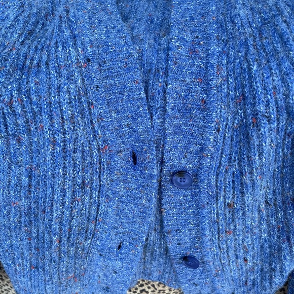 French Connection wool blend sweater - Picture 4 of 7